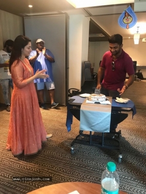Prasanth Varma Birthday Celebration Photos - 4 of 7
