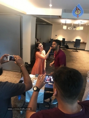 Prasanth Varma Birthday Celebration Photos - 7 of 7