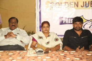 Press Club Golden Jubilee Celebrations - 1 of 54