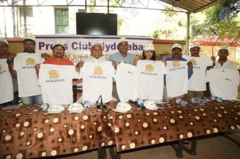 Press Club Golden Jubilee Celebrations - 29 of 54