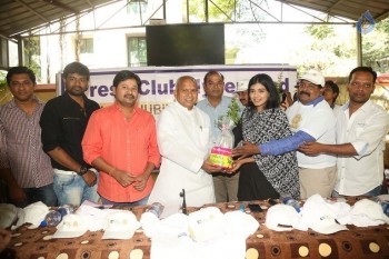 Press Club Golden Jubilee Celebrations - 33 of 54