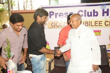 Press Club Golden Jubilee Celebrations - 41 of 54