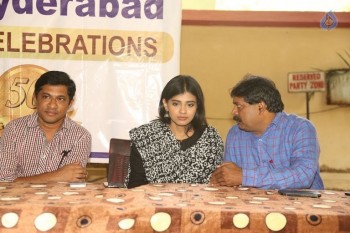 Press Club Golden Jubilee Celebrations - 43 of 54