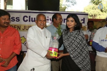 Press Club Golden Jubilee Celebrations - 45 of 54