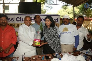 Press Club Golden Jubilee Celebrations - 47 of 54