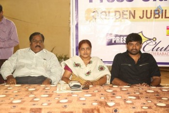 Press Club Golden Jubilee Celebrations - 49 of 54