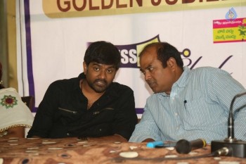 Press Club Golden Jubilee Celebrations - 54 of 54