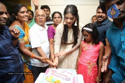 Priyanka Jawalkar Inaugurates Be You Salon - 17 of 30