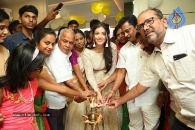 Priyanka Jawalkar Inaugurates Be You Salon - 22 of 30