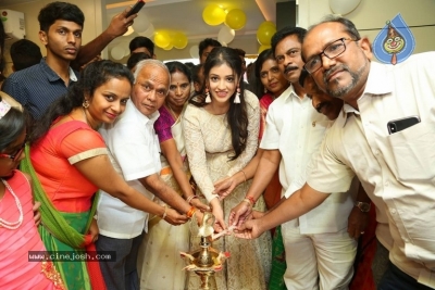 Priyanka Jawalkar Inaugurates Be You Salon - 28 of 30