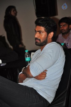 Pro Kabaddi Season 3 Press Meet - 23 of 56