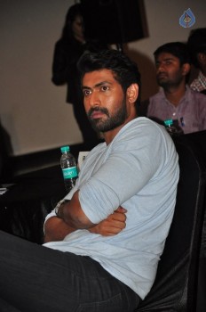 Pro Kabaddi Season 3 Press Meet - 41 of 56