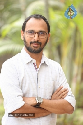 Producer PS Ramakrishna Interview Pics - 6 of 20