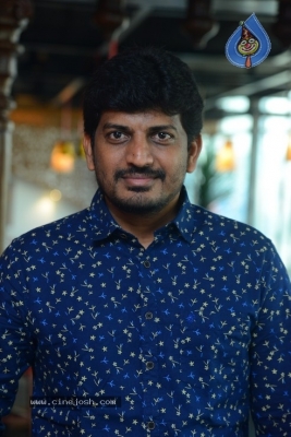 Produce Sridhar Interview Photos - 14 of 14