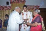 Producer AK Velan Grandson Wedding Photos - 1 of 34