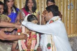 Producer AK Velan Grandson Wedding Photos - 8 of 34