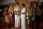 Producer AK Velan Grandson Wedding Photos - 16 of 34