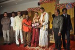 Producer AK Velan Grandson Wedding Photos - 18 of 34