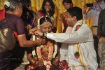 Producer AK Velan Grandson Wedding Photos - 25 of 34