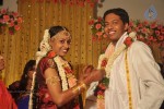 Producer AK Velan Grandson Wedding Photos - 27 of 34