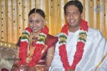Producer AK Velan Grandson Wedding Photos - 28 of 34