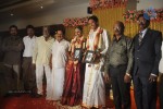 Producer AK Velan Grandson Wedding Photos - 30 of 34