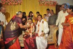 Producer AK Velan Grandson Wedding Photos - 31 of 34