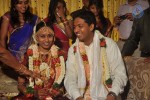 Producer AK Velan Grandson Wedding Photos - 33 of 34