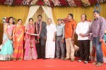 Producer Amutha Durairaj Daughter Wedding Reception - 48 of 57