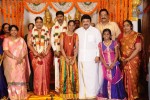 Producer Anbalaya Prabhakaran Daughter Wedding - 12 of 26