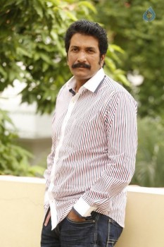 Producer Anil Sunkara Photos - 6 of 15