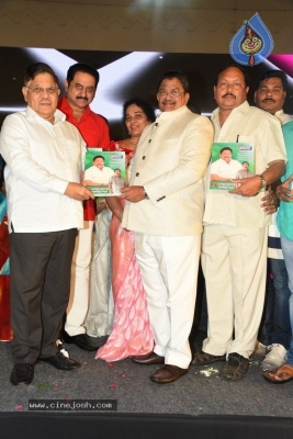 Producer C. Kalyan Birthday Celebrations - 132 of 223