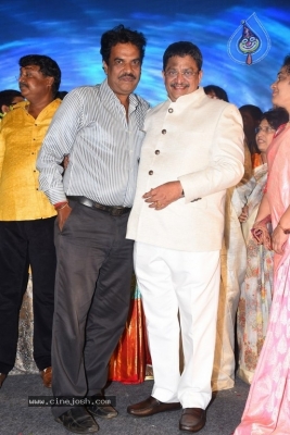 Producer C. Kalyan Birthday Celebrations - 134 of 223