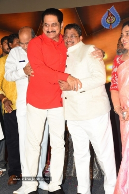 Producer C. Kalyan Birthday Celebrations - 137 of 223