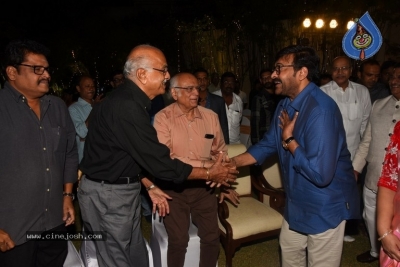 Producer C. Kalyan Birthday Celebrations - 138 of 223