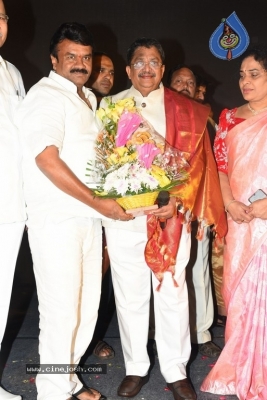 Producer C. Kalyan Birthday Celebrations - 140 of 223