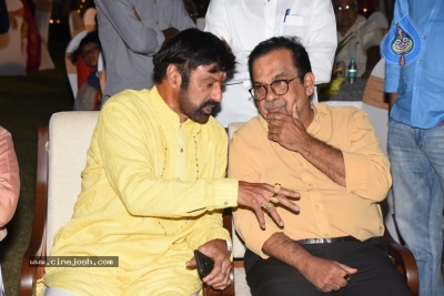 Producer C. Kalyan Birthday Celebrations - 15 of 223