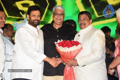 Producer C. Kalyan Birthday Celebrations - 143 of 223