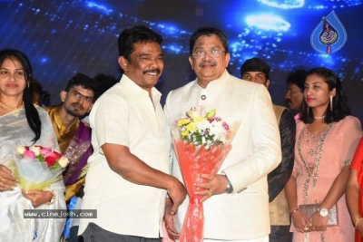Producer C. Kalyan Birthday Celebrations - 145 of 223