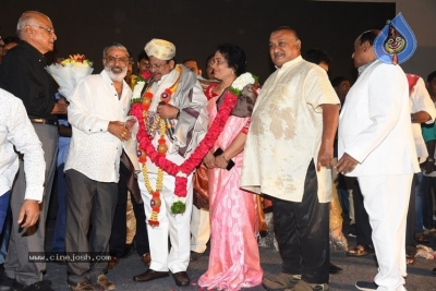 Producer C. Kalyan Birthday Celebrations - 27 of 223