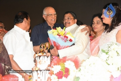 Producer C. Kalyan Birthday Celebrations - 30 of 223