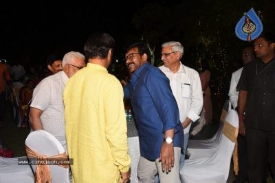 Producer C. Kalyan Birthday Celebrations - 31 of 223