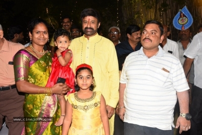 Producer C. Kalyan Birthday Celebrations - 40 of 223