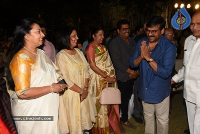 Producer C. Kalyan Birthday Celebrations - 44 of 223