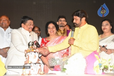 Producer C. Kalyan Birthday Celebrations - 54 of 223