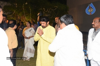 Producer C. Kalyan Birthday Celebrations - 55 of 223