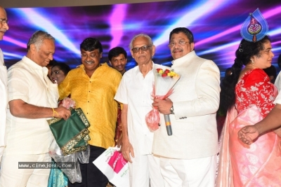 Producer C. Kalyan Birthday Celebrations - 61 of 223