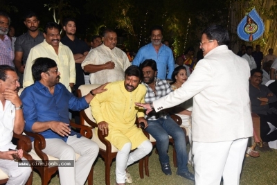 Producer C. Kalyan Birthday Celebrations - 62 of 223