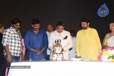 Producer C. Kalyan Birthday Celebrations - 151 of 223