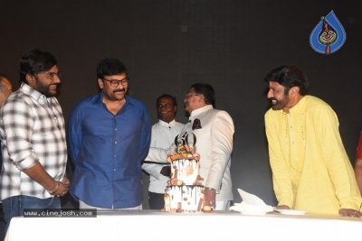 Producer C. Kalyan Birthday Celebrations - 154 of 223